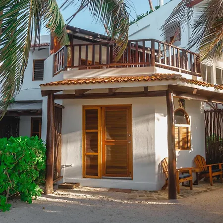 Casa Colibri Tankah-3